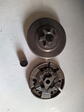 Embrayage cloche tronconneuse d'occasion  Morlaix