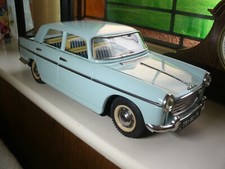 Joustra peugeot 404 for sale  KEIGHLEY