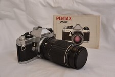 Pentax film camera for sale  LEICESTER