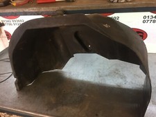 Wheel arch liner for sale  GODSTONE