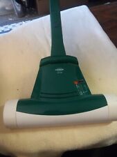 Vorwerk vtf733 vtf d'occasion  Expédié en Belgium