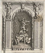 Poseidon trident fontaine d'occasion  Pluvigner