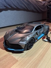 Bugatti divo radio for sale  BLACKBURN