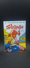 Strange comics mensuel d'occasion  Cuq-Toulza