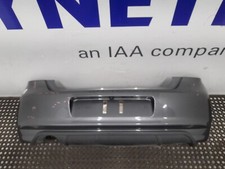 Rear bumper volkswagen for sale  WINSFORD