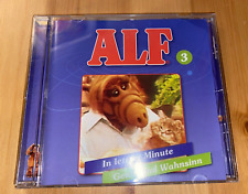 Alf hörspiel letzter gebraucht kaufen  Krefeld