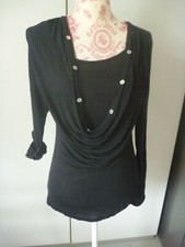 Blusen shirt bluse gebraucht kaufen  Durmersheim