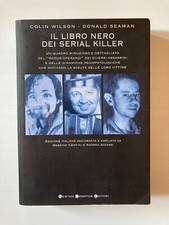 Libro nero dei usato  Verona