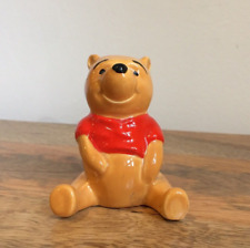 Winnie pooh figurine for sale  STOKE-ON-TRENT