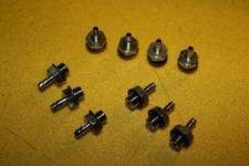Anschlussnippel druckluftzylin gebraucht kaufen  Deutschland