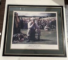 Ben hogan carnoustie for sale  Bozeman