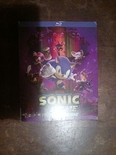 Usado, Sonic Prime: Season 1 (Blu-ray) comprar usado  Enviando para Brazil