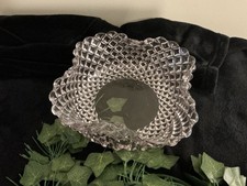 Crystal bowl curb for sale  Lancaster