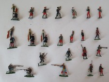 Zinnfiguren flachfiguren bemal gebraucht kaufen  Frankfurt am Main