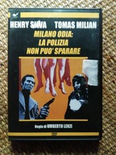 Milano odia polizia usato  Ceggia