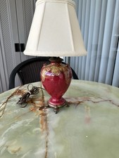 lamp 2 table pottery glaze for sale lamp 2 table pottery glaze for sale West Palm Beach