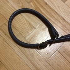 hunde halsband breit gebraucht kaufen  Rülzheim