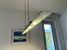 Designer led hängelampe gebraucht kaufen  Weil am Rhein