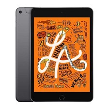 Apple iPad mini 5 WiFi 64GB | Dealer | 19% VAT | Bardzo dobry na sprzedaż Apple iPad mini 5 WiFi 64GB | Dealer | 19% VAT | Bardzo dobry na sprzedaż  Wysyłka do Poland