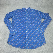 Frangipani shirt mens for sale  NEWTOWNABBEY