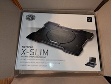 Cooler master notepal for sale  Jackson