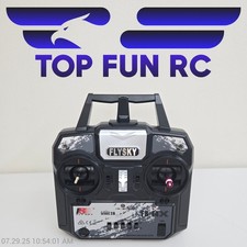 FlySky FS-14X 2.4GHz 4 canais apenas rádio comprar usado  Enviando para Brazil