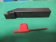 Kennametal svjbr 2525m16 gebraucht kaufen Kennametal svjbr 2525m16 gebraucht kaufen  Fridingen an der Donau