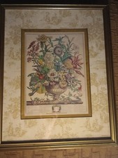 Vintage art print for sale  Oxford