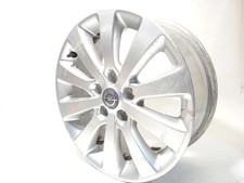 4 jantes alu 13 d'occasion  Expédié en Belgium