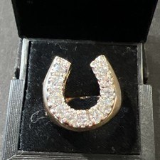 Mens horseshoe ring for sale Mens horseshoe ring for sale  Justin