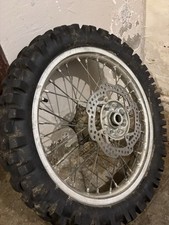 Roue honda crf d'occasion  Perpignan-