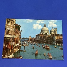 Venezia regata storica usato  Bari