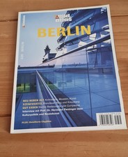Bildatlas 325 berlin gebraucht kaufen  Waghäusel
