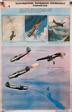 Jet fighters emergency for sale  Clarksburg