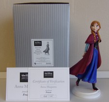 Disney anna frozen d'occasion  Expédié en Belgium