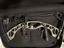 Hoyt torrex realtree for sale  Denver