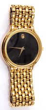 Swiss movado wrist for sale  Oroville