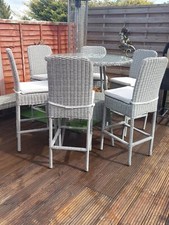 Ratten garden furniture for sale  BERKHAMSTED