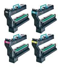 Toner cartridges minolta gebraucht kaufen  Deutschland