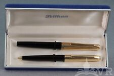Penna stilografica parure usato  Castiglione delle Stiviere