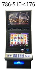 Igt g23 slot for sale  Tipp City