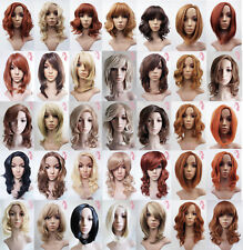 Studio7 blonde auburn for sale  CREWE