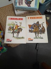 Vichinghi normanni popoli usato  Campolongo Tapogliano