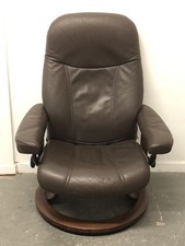 Ekornes stressless consul for sale  ST. IVES