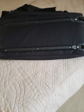 Sac voyage roulettes d'occasion  Saint-Fargeau-Ponthierry