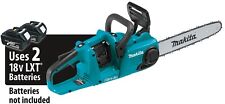 Makita xcu03z 36v for sale  Panama City