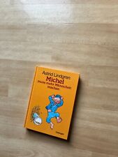 Michel muß männchen gebraucht kaufen  Bad Oeynhausen