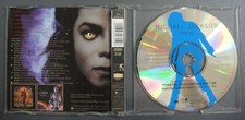 (135) Austria epic CD - MICHAEL JACKSON History / Ghosts single CD comprar usado  Enviando para Brazil