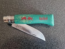 Opinel inox manche d'occasion  Metz-
