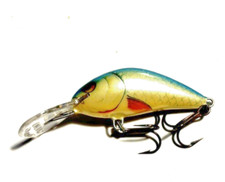 Salmo hornet wobbler gebraucht kaufen  Dortmund